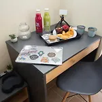 Turnovo Smart - Cozy Work & Relax Appartement *
