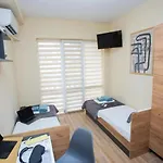 Turnovo Smart - Cozy Work & Relax Appartement Veliko Tarnovo