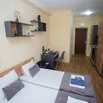 Turnovo Smart - Cozy Work & Relax Appartement *