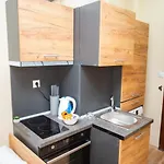 Appartement Turnovo Smart - Cozy Work & Relax *