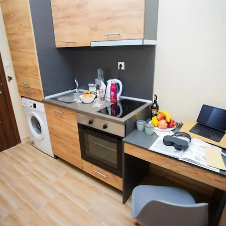 Turnovo Smart - Cozy Work & Relax Appartamento *