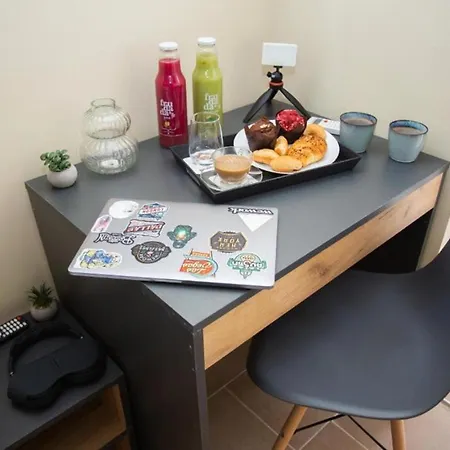 Turnovo Smart - Cozy Work & Relax Appartamento *