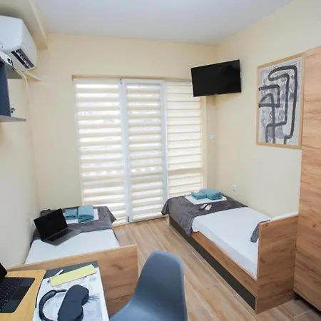 Turnovo Smart - Cozy Work & Relax Appartamento Veliko Tărnovo