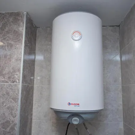 Turnovo Smart - Cozy Work & Relax Veliko Tărnovo