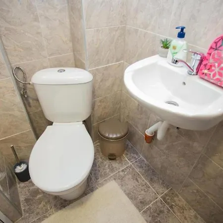 Turnovo Smart - Cozy Work & Relax Veliko Tărnovo