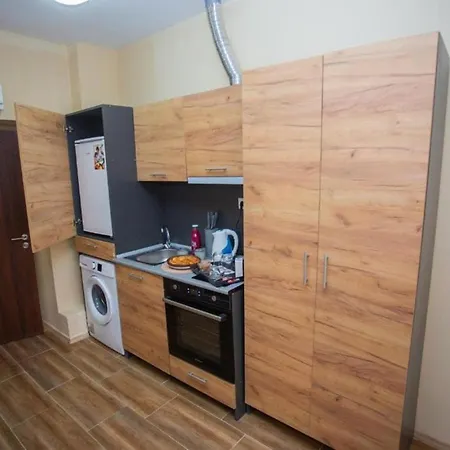 Appartamento Turnovo Smart - Cozy Work & Relax *