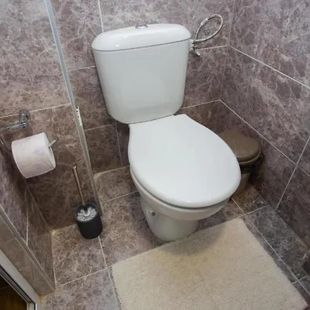 Appartamento Turnovo Smart - Cozy Work & Relax Veliko Tărnovo