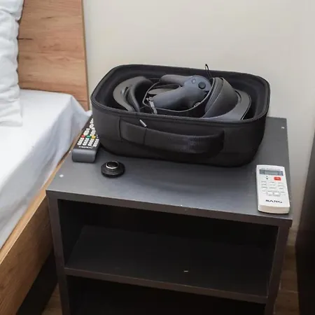 Appartamento Turnovo Smart - Cozy Work & Relax