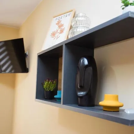 Smart - Work, Relax & Park With Ease Apartamento Veliko Tŭrnovo