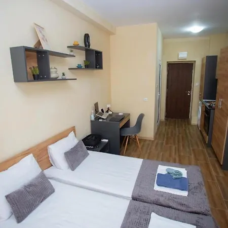 Turnovo Smart - Cozy Work & Relax Appartamento *