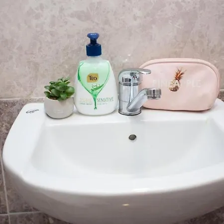 Turnovo Smart - Cozy Work & Relax * Veliko Tarnovo
