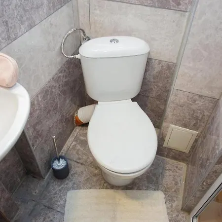 Turnovo Smart - Cozy Work & Relax Lejlighed