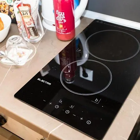 Apartamento Smart - Work, Relax & Park With Ease *