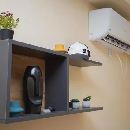 Turnovo Smart - Cozy Work & Relax Appartamento *