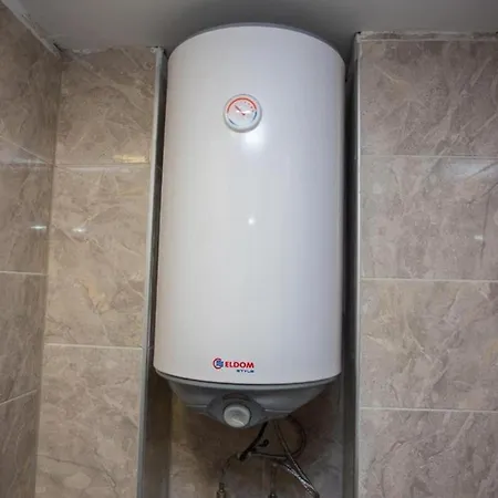 Turnovo Smart - Cozy Work & Relax Veliko Tărnovo