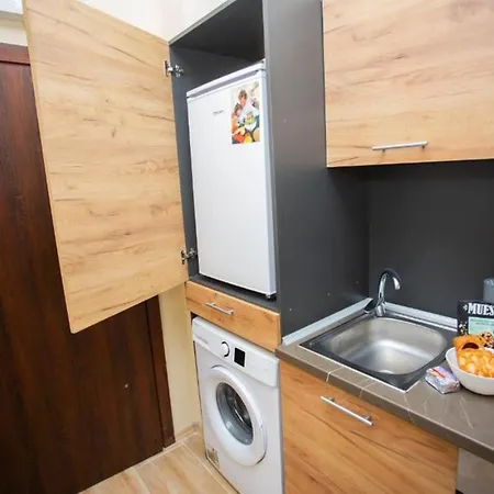 Turnovo Smart - Cozy Work & Relax