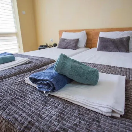 Appartamento Turnovo Smart - Cozy Work & Relax *