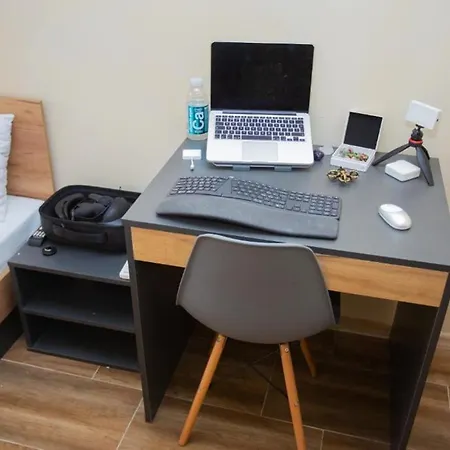 Smart - Work, Relax & Park With Ease * Veliko Tŭrnovo
