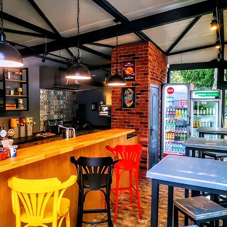 Turnovo Smart - Cozy Work & Relax Veliko Tarnovo