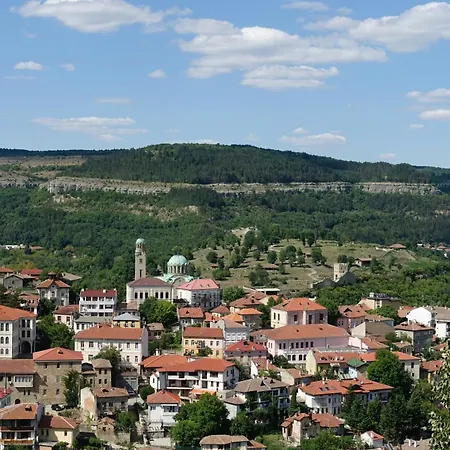 Apartamento Smart - Work, Relax & Park With Ease Veliko Tŭrnovo