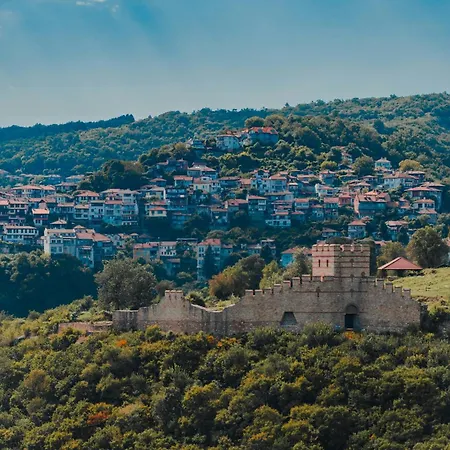 Turnovo Smart - Cozy Work & Relax Veliko Tărnovo