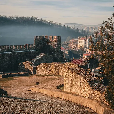 Turnovo Smart - Cozy Work & Relax Veliko Tărnovo