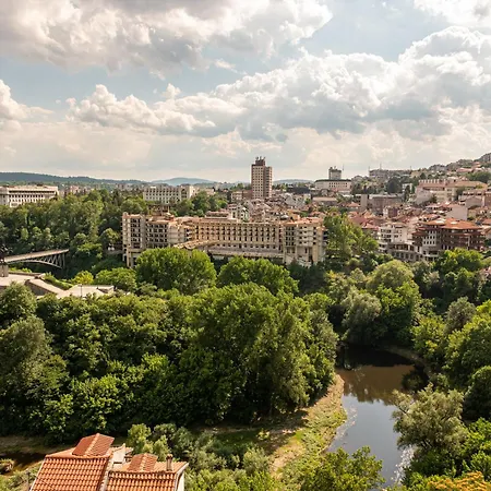 Turnovo Smart - Cozy Work & Relax * Βελίκο Τίρνοβο