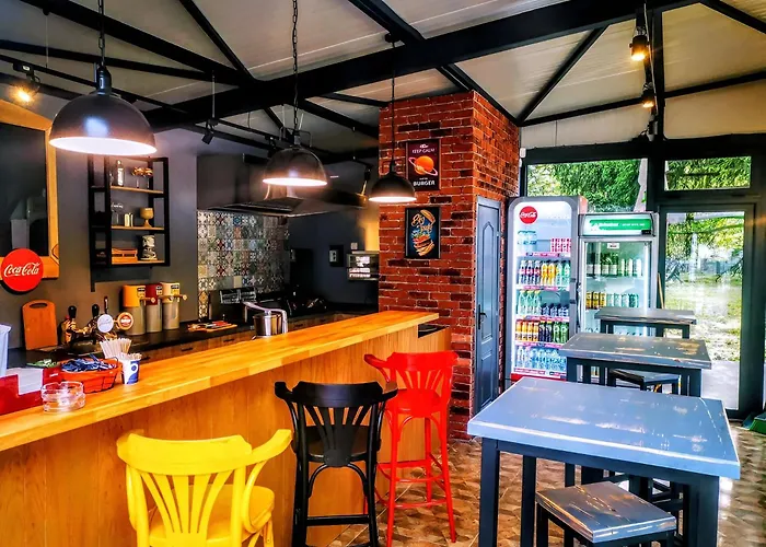 Turnovo Smart - Cozy Work & Relax Veliko Tărnovo